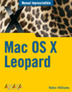 Mac OS X Leopard