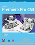 Premiere Pro CS3