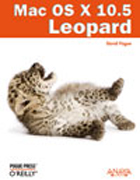 Mac OS X Leopard