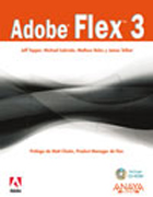 Adobe Flex 3