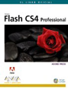 Flash CS4 professional