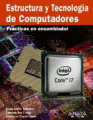 Estructura y tecnología de computadores: prácticas en ensamblador