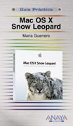 Mac OS X Snow Leopard