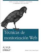 Técnicas de monitorización Web