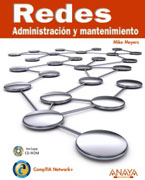 Redes: administración y mantenimiento