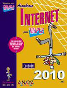 Internet edición 2010: para torpes