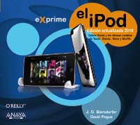 El iPod: edición 2010