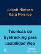 Técnicas de Eyetracking para usabilidad web