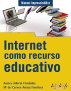 Internet como recurso educativo