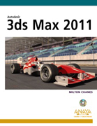 3ds Max 2011