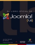 El libro oficial de Joomla!