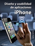 Diseño y usabilidad de aplicaciones iPhone