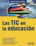 Las TIC en la educación