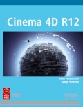 Cinema 4D R12