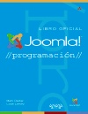 Joomla: programación