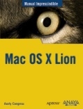 Mac OS X Lion