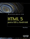 HTML5 para iOS y Android