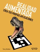 Realidad aumentada: crea tus propias aplicaciones