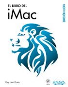 El libro del iMac