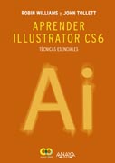 Aprender Illustrator CS6. Técnicas esenciales