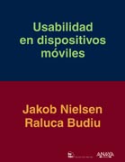 Usabilidad en dispositivos móviles