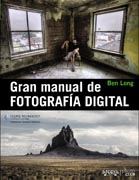 Gran manual de fotografía digital