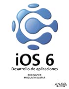 iOS 6. Desarrollo de aplicaciones