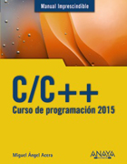 C/C++: curso de programación 2015