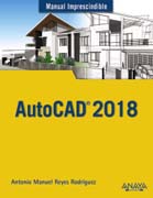 AutoCAD 2018