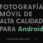 Fotografía móvil de alta calidad para Android