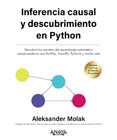 Inferencia y descubrimiento causal en Python