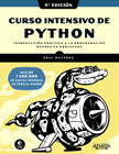 Curso intensivo de Python