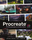 Procreate: Pinta paisajes y al aire libre