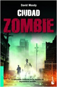 Ciudad zombie