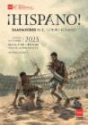¡Hispano!: Gladiadores en el Imperio Romano