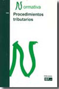 Procedimientos tributarios: normativa 2008