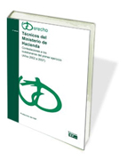 Técnicos Del Ministerio De Hacienda: contestaciones a los cuestionarios del primer ejercicio (años 2002 a 2007)