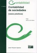 Contabilidad de sociedades: casos prácticos