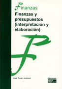 Finanzas y presupuestos: interpretación y elaboración