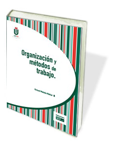 Organización y métodos de trabajo