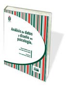 Análisis de datos y diseño en psicología