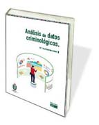 Análisis de datos criminológicos