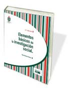 Elementos básicos de la investigación social