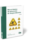 Manual básico de prevención de riesgos laborales