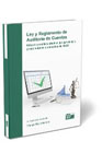 Ley y reglamento de auditoría de cuentas: estudio y análisis práctico, jurisprudencia y resoluciones y consultas del ICAC