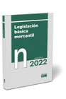 Legislación básica mercantil: normativa