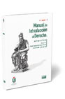 Manual de Introducción al Derecho