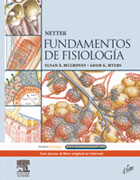 Netter fundamentos de fisiología