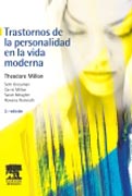 Trastornos de la personalidad en la vida moderna