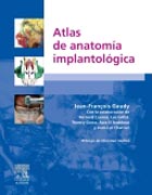 Atlas de anatomía implantológica